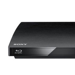 Sony Blu-Ray Player BDP-S190, Full HD, HDMI, 7.1, Negro
