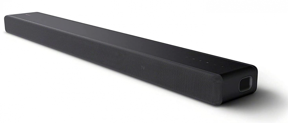 Sony Barra de Sonido HT-A3000, Bluetooth, Alámbrico/Inalámbrico, 3.1, 250W RMS