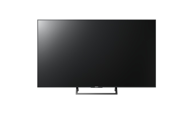 Sony Smart TV LED KD-49X700E 48.5'', 4K Ultra HD, Negro