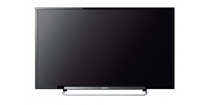 Sony TV LED KDL-40R471A 40'', Full HD, Negro