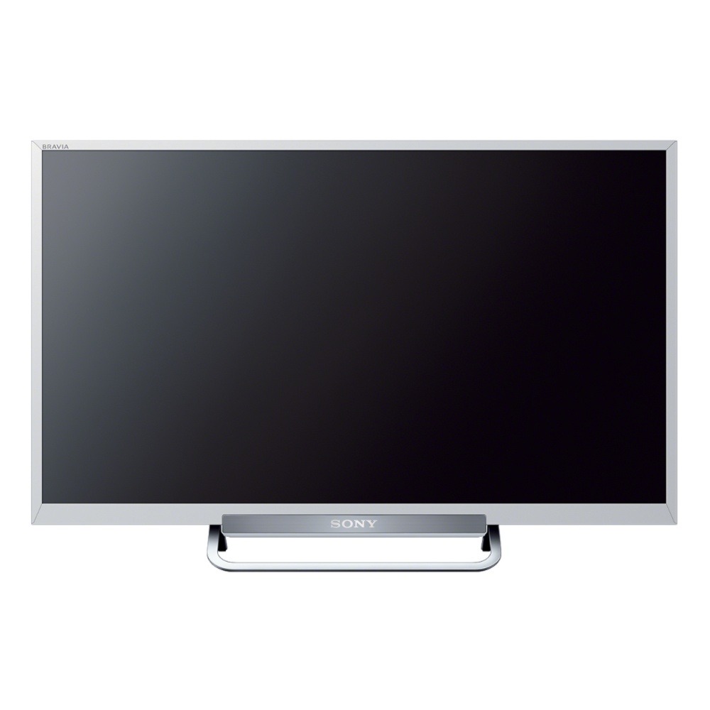 SONY TV LED KDL-42W651A 42'', Full HD, Plata