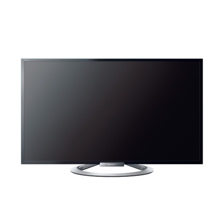 Sony Bravia TV LED KDL-42W800A 42'', Full HD, Negro