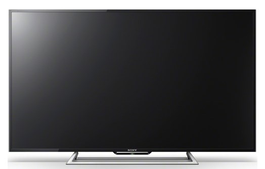 Sony Smart TV Bravia LED KDL-48R550C 48'', Full HD, Negro
