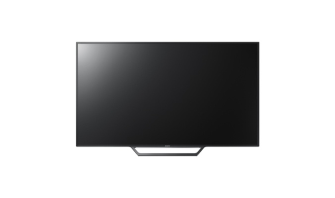 Sony Smart TV LED KDL-48W650D 48'', Full HD, Negro