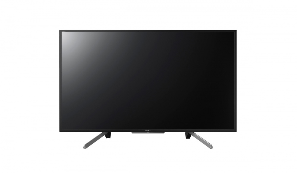 Sony Smart TV LED KDL-50W660G 50", Full HD, Negro