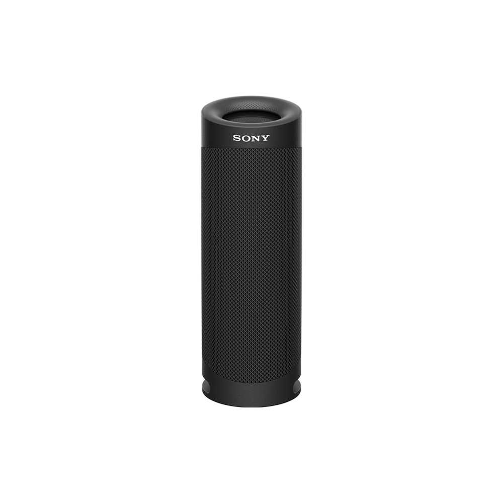 Sony Bocina Portátil EXTRA BASS XB23, Bluetooth, Inalámbrico, USB, Negro - Resistente al Agua