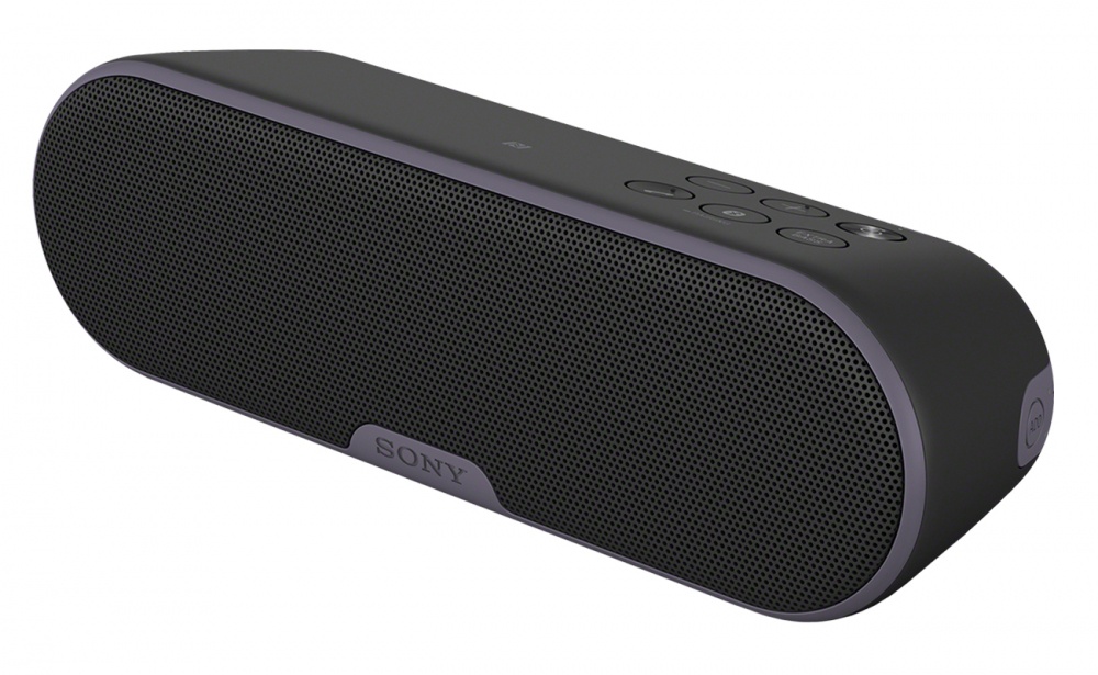 Sony Bocina Portátil SRS-XB2, Bluetooth, Inalámbrico, 2.0, USB 2.0, Negro