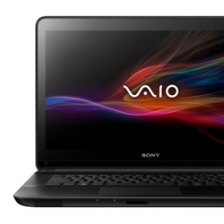 Laptop Sony VAIO Fit E14 14'', AMD A10-5745M 2.10GHz, 6GB, 1TB, Windows 8, Negro