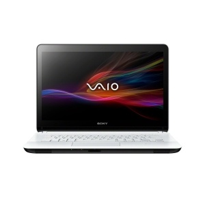 Laptop Sony VAIO Fit E15 Touch 15.5'', Intel Core i5-3337U 1.80GHz, 6GB, 750GB, Windows 8 64-bit, Negro/Blanco