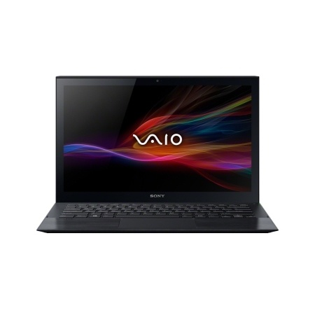 Ultrabook Sony VAIO Pro 13.3'', Intel Core i5-4200U 1.60GHz, 4GB, 128GB SSD, Windows 8.1 Pro, Negro