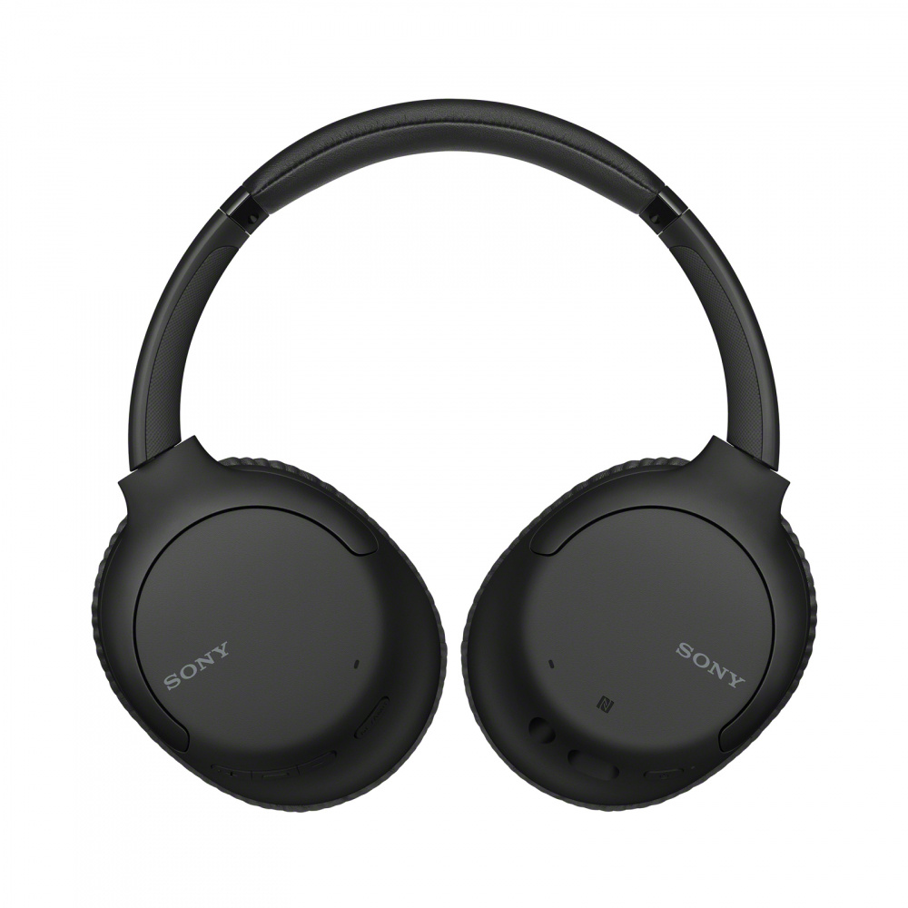 Sony Audífonos con Micrófono WH-CH710N, Bluetooth, Alámbrico/Inalámbrico, Negro