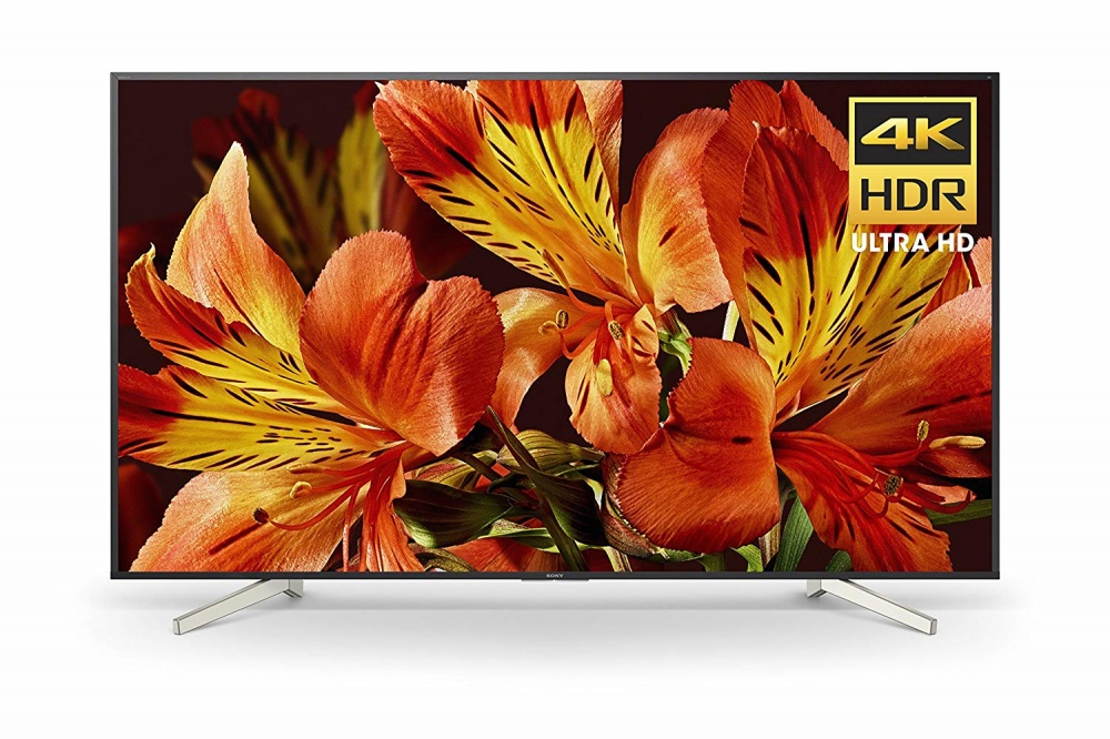 Opiniones sobre Sony Smart TV LED MOTIONFLOW XR 960 85'', 4K Ultra HD