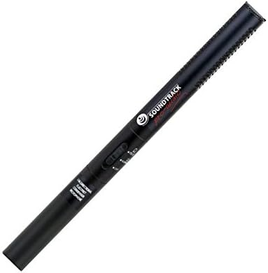 Soundtrack Micrófono CON200, Alámbrico