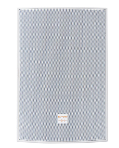 Spon Bocina para Alarmas GEN-6011A03, Alámbrico, 20W, 88dB, 100 - 18000Hz