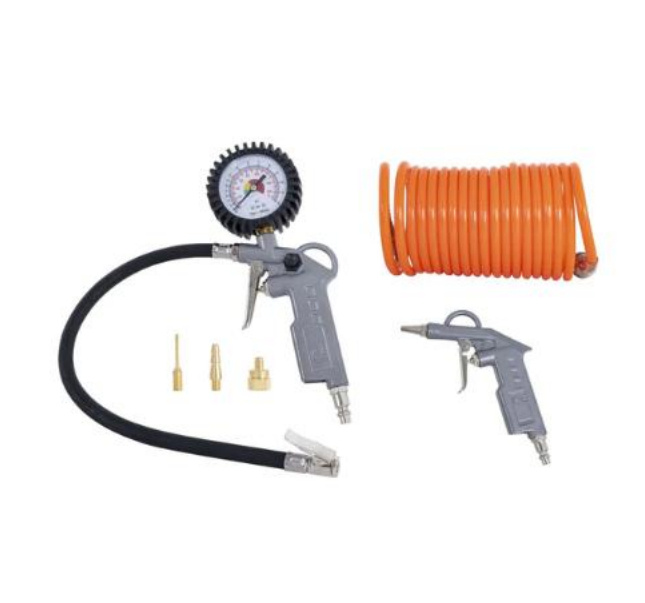 Stanley Pistola de Aire Comprimido SXPTXA991004,