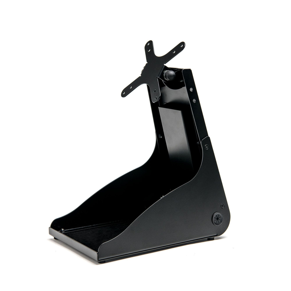 Star Micronics Base para TSP100III/TSP650II, Negro