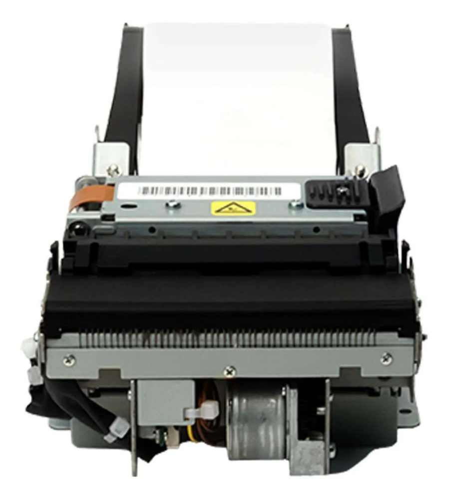 Star Micronics SK1-211 Impresora de Tickets, Térmica Directa, USB/Serial, 203 x 203 DPI
