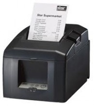 Star Micronics TSP651L24 Impresora de Tickets, Térmica Directa, Ethernet, 203 x 203 DPI