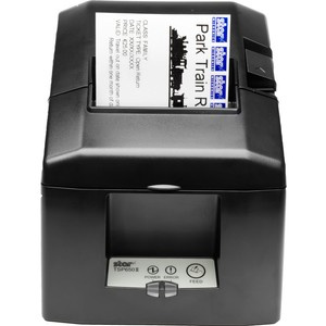 Star Micronics TSP654IIU-24 Impresora de Tickets, Térmica Directa, USB, 203 x 203 DPI