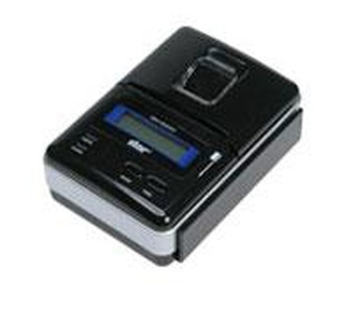 Star Micronics 39630110 Impresora de Tickets, Térmica Directa, Serial, 203 x 203 DPI