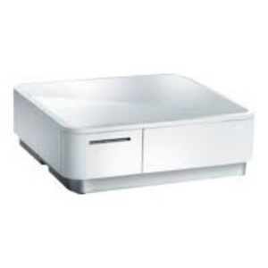 Star Micronics Sistema POS Móvil con Impresora, Térmica Directa, Inalámbrico, Bluetooth, Blanco