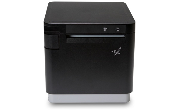 Star Micronics mC-Print3 Impresora de Tickets, Térmica, Ethernet, USB-B, Negro