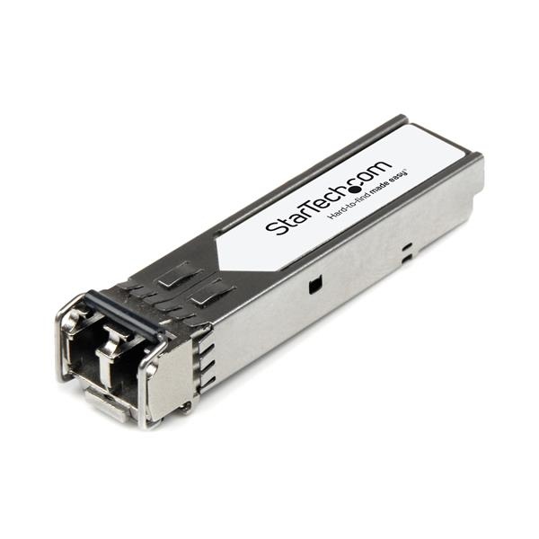 StarTech.com Módulo Transceptor 10051-ST SFP, LC, 1250 Mbit/s, 550 Metros, 850nm