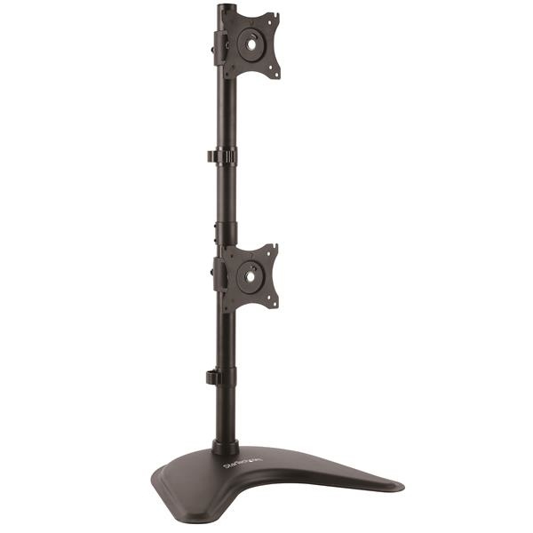 StarTech.com Soporte de Escritorio para 2 Monitores 13" - 27", hasta 10kg