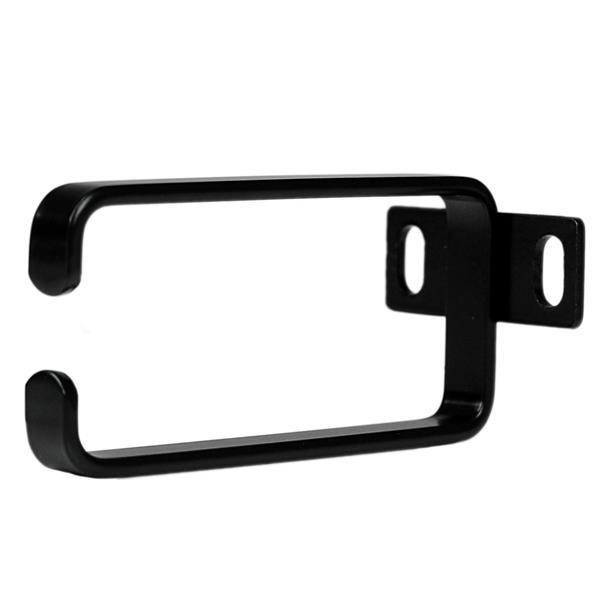 StarTech.com Anilla Pasacables en D Vertical para Rack 1U