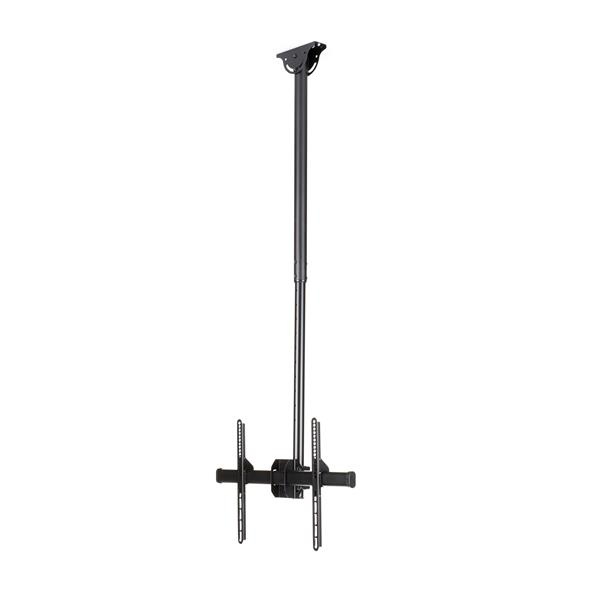 StarTech.com Soporte de Techo FLATPNLCEIL para Pantalla 32" - 70", hasta 50kg