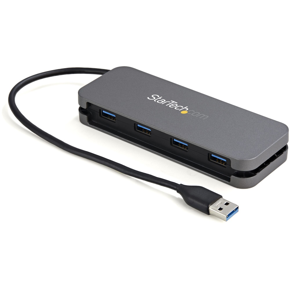 StarTech.com Hub USB-A - USB-A 3.1, 5 Gbit/s