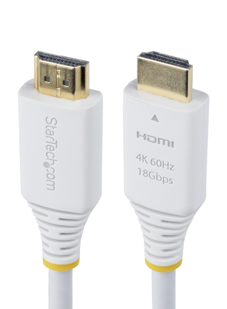 StarTech.com Adaptador HDMI Macho - HDMI Macho, 3 Metros