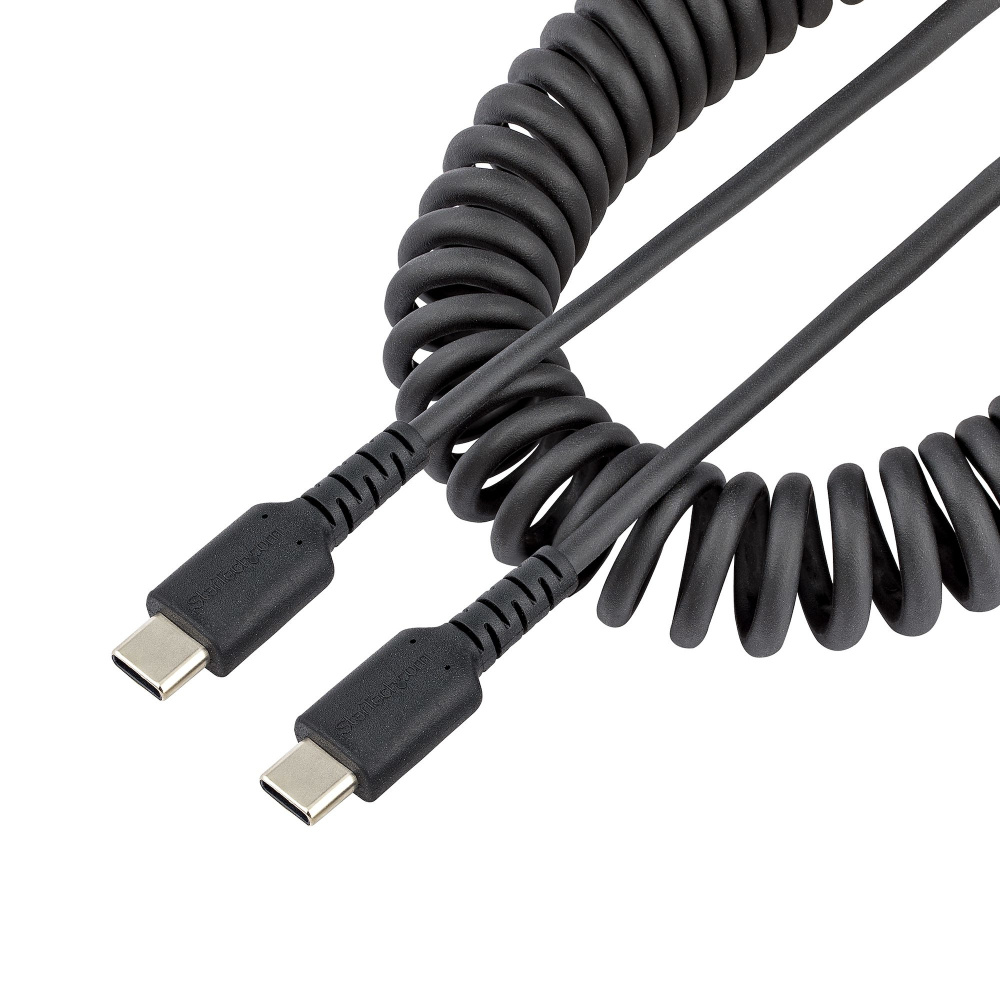 StarTech.com Cable USB-C Macho - USB-C Macho, 1 Metro