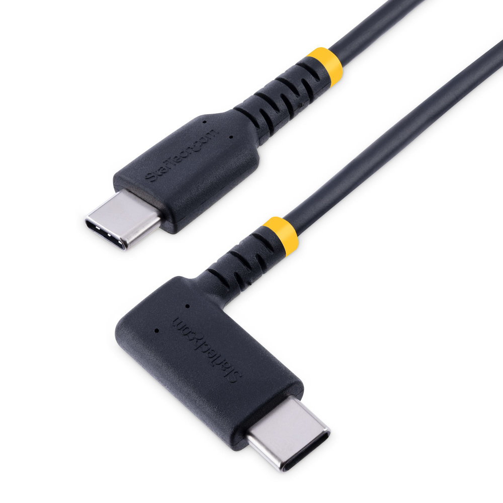 StarTech.com Cable USB-C Macho - USB-C Macho, 2 Metros