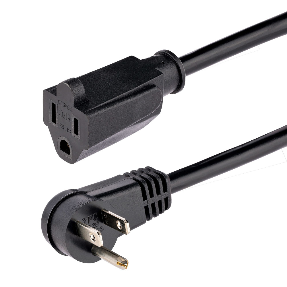 Compra Cable de Poder NEMA 515P 1.8 Metros, RFX6FPOWER