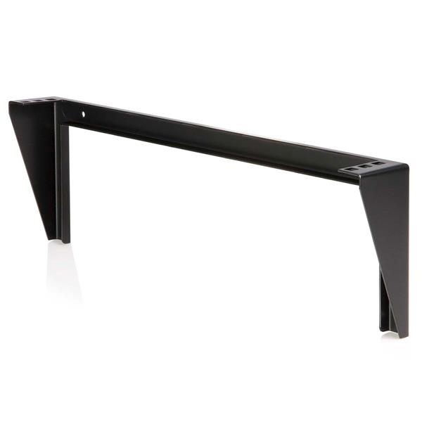StarTech.com Soporte de Acero para Rack de Montaje Vertical en Pared para Servidores 1U 19''