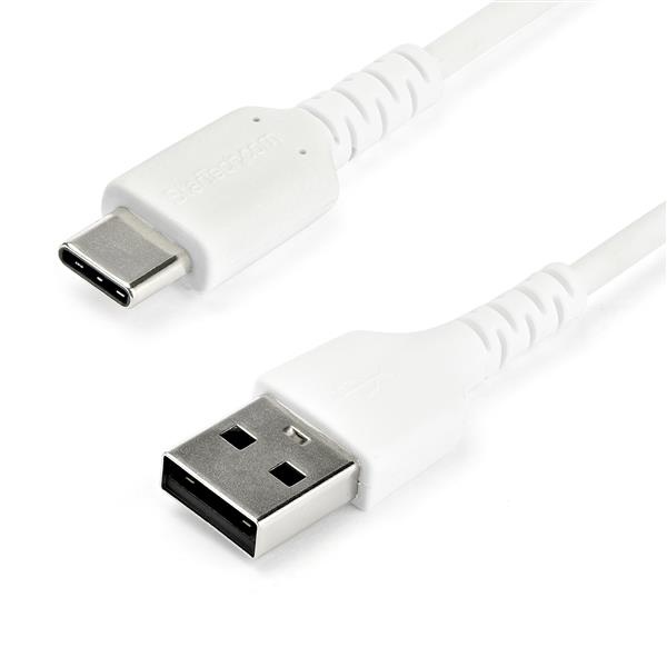 StarTech.com Cable USB-A Macho - USB-C Macho, 1 Metro