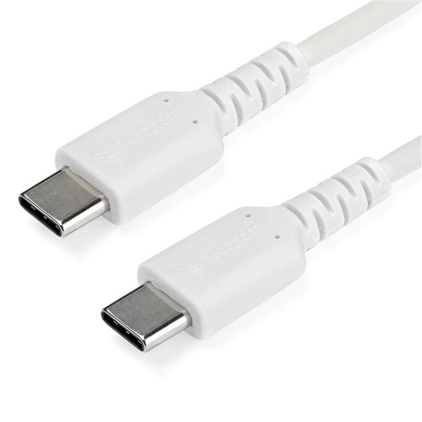 StarTech.com Cable USB-C Macho - USB-C Macho, 1 Metro