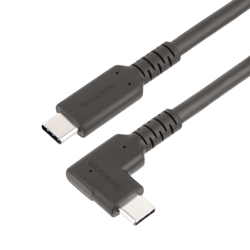 StarTech.com Cable USB-C Macho - USB-C Macho, 1 Metro