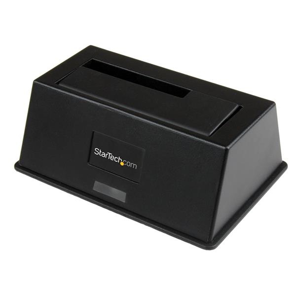 Startech.com Docking Station de Acoplamiento USB 3.0 para Conexión de Disco Duro