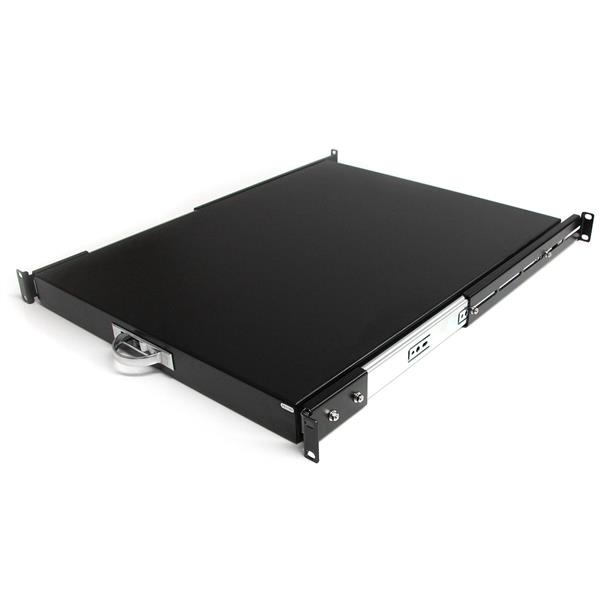 StarTech.com Charola Deslizante 22'' para Rack de Servidores