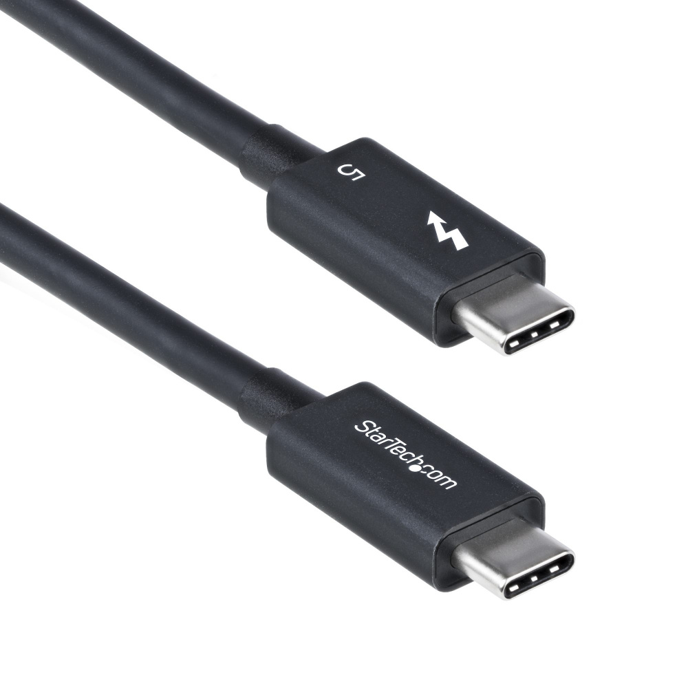 StarTech.com Cable USB-C Macho - USB-C Macho, 50cm
