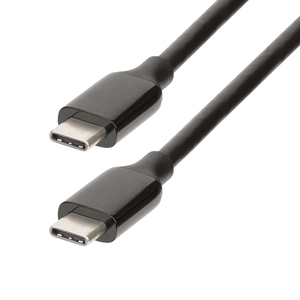 StarTech.com Cable USB-C Macho - USB-C Macho, 3 Metros