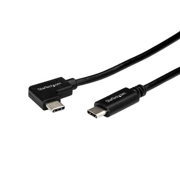 StarTech.com Cable USB-C Macho - USB-C Macho, 1 Metro 
