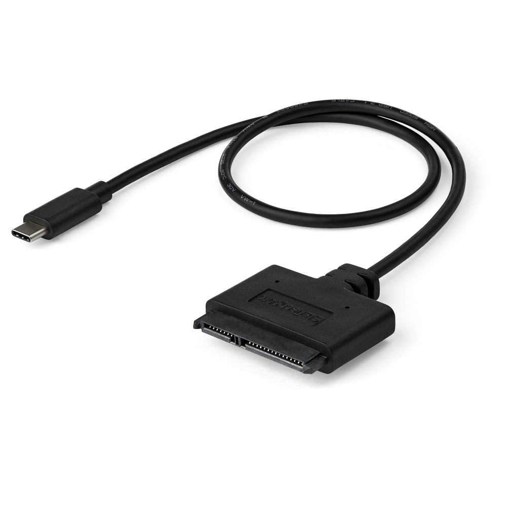 StarTech.com Cable Adaptador USB 3.1 - SATA para Unidades de Disco 2.5''