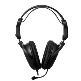 Steelseries 3H VR Audífonos Gamer, Alámbrico, 2 Metros, Negro