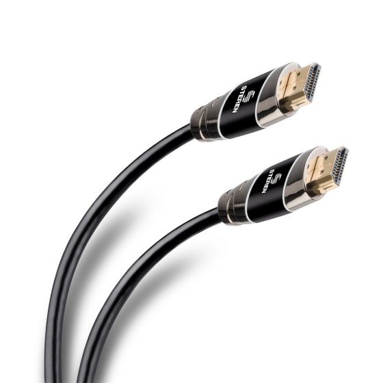 Compra Steren Cable Platinum HDMI Macho HDMI Macho, 3.6m, Negro, 299