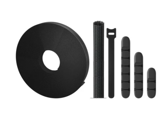 Steren Abrazadera para Cables 400-180, 4.5 Metros, 1 Pieza