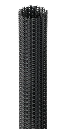 Steren Malla Organizadora para Cables 400-185, 3 Metros, 1 Pieza