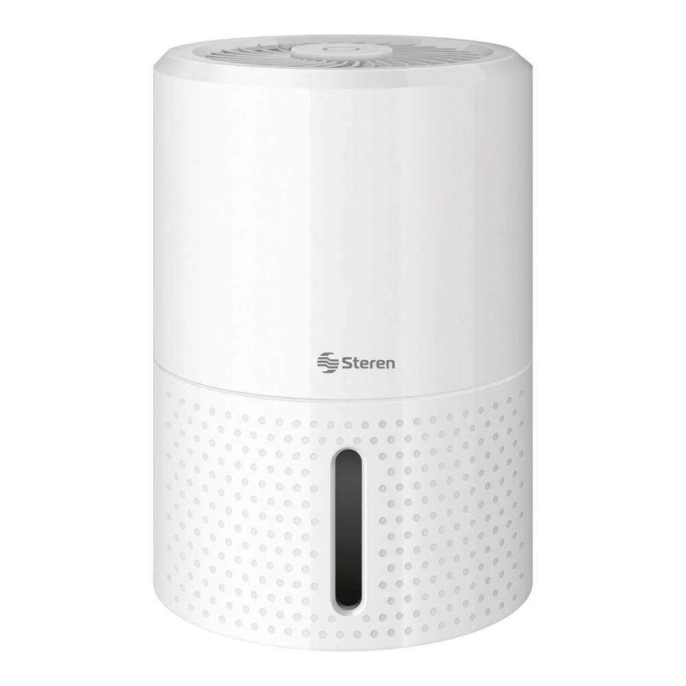 Steren Deshumidificador AIR-240, 800ml, Blanco